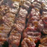 Grill Park Ferrara Braceria