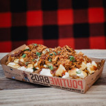 Poutinebros Cibo