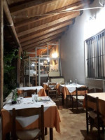 La Tavernetta food