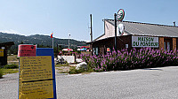 La Maison Du Fondeur outside