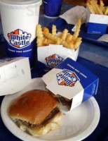 White Castle food