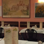 La Certosa Essen