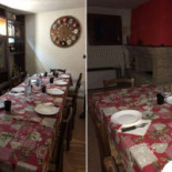 Eva's Home Nourriture