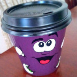 Muzz Buzz Cibo