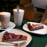 MÜllerskind Cibo