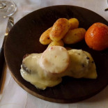 Baschi Cibo