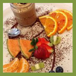Alle Trote food
