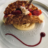 Lovale food