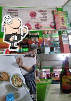 Bakso Pak Pandi food