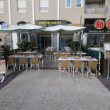 Le P'tit Lion Dentro