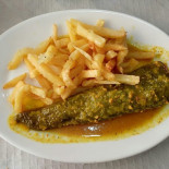 Candelaria Dentro