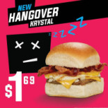 Krystal Cibo