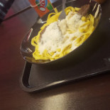 Half-time Cibo