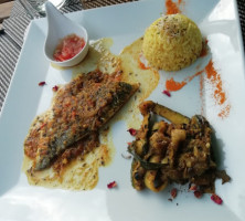 Au Métissage Des Saveurs, Péronne (somme 80) food