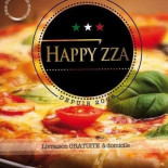 Happyzza Cibo