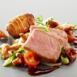 Bären Utzenstorf Cibo