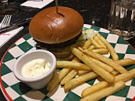 Frankie Benny's New York Italian Restaurant Bar Milton Keynes food