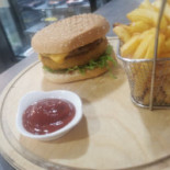 Roisel Grill Cibo