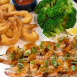 Red Lobster Cibo