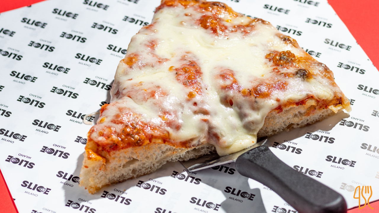 Slice Milano Innen