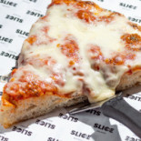 Slice Milano Innen