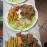 Gap Kebab Cibo