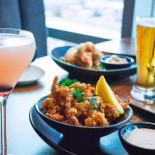 Vu Rooftop Cibo