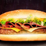 Big M Cibo