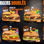 Big M Cibo