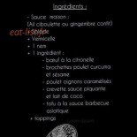 Bobun Moi Piatti