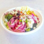 Feta Kitchen Cibo