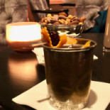 Regent Bar Cibo