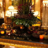 Regent Bar Dentro