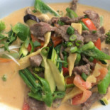 Somina Kitchen Cibo