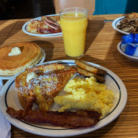 Ihop food