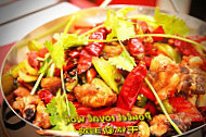 Saveurs de Chengdu food