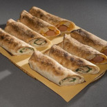 A Tutta Pizza
