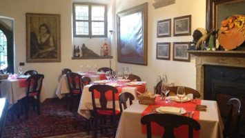 Osteria Della Locanda Dell'annunciata food