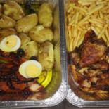 La Zone Cibo