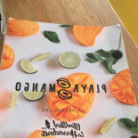 Playa Mango Cibo