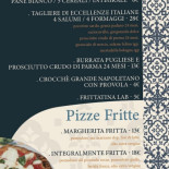 La Chamade Lab Cibo