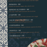 La Chamade Lab Cibo