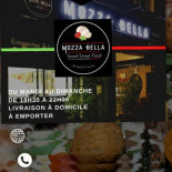 Mozza Bella Piatti