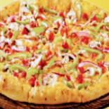 O’pizz Burger Cibo