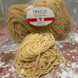 Trecce Cibo