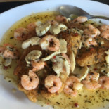 Restaurante Bedigao Cibo