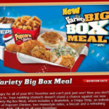 Kfc Piatti
