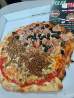 Pizza Web Deauville food