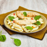 Class'croute Cibo