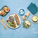Class'croute Cibo